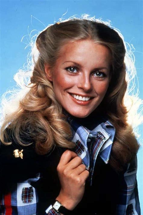 cheryl ladd nipples|40 Glamorous Photos Of Young Cheryl Ladd In Her Prime, Late。